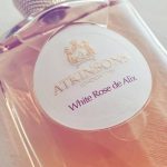 عطر ادکلن وایت رز د الیکس اَتکینسونز - White Rose de Alix Atkinsons - بررسی، قیمت و خرید
