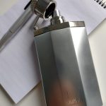 عطر ادکلن دیزایر سیلور آلفرد دانهیل - Desire Silver Alfred Dunhill - بررسی، قیمت و خرید