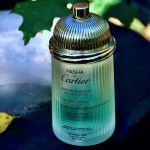 عطر ادکلن پاشا د کارتیه فرشور منت کارتیر - Pasha de Cartier Fraicheur Menthe Cartier - بررسی، قیمت و خرید