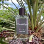 عطر ادکلن وتیور فتال آتلیه کلون - Vetiver Fatal Atelier Cologne - بررسی، قیمت و خرید