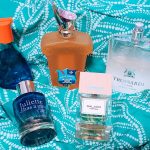 عطر ادکلن سالادو کارنر بارسلونا - Salado Carner Barcelona - بررسی، قیمت و خرید
