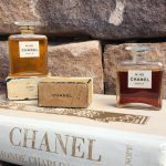 عطر ادکلن شنل نامبر ۴۶ شانل - Chanel No 46 Chanel - بررسی، قیمت و خرید