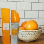 عطر ادکلن پور بلانکا گلدن برست ایوون - Pur Blanca Golden Burst Avon - بررسی، قیمت و خرید