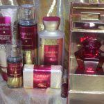 عطر ادکلن لومینوس او دو پرفیوم بس اند بادی ورکس - Luminous Eau de Parfum Bath & Body Works - بررسی، قیمت و خرید