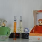 عطر ادکلن سیکرد ارث کازماگانی - Sacred Earth Cosmogony - بررسی، قیمت و خرید