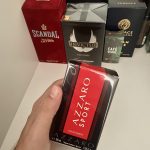 عطر ادکلن آزارو اسپرت او دو تویلت ازارو - Azzaro Sport Eau de Toilette Azzaro - بررسی، قیمت و خرید
