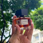 عطر ادکلن سیلفید کریمینال المنتس - Sylphide Criminal Elements - بررسی، قیمت و خرید