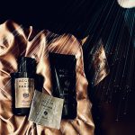 عطر ادکلن کولونیا لدر ادو کلن کنسانتره آکوا دی پارما - Colonia Leather Eau de Cologne Concentrée Acqua di Parma - بررسی، قیمت و خرید