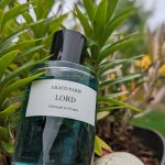عطر ادکلن لرد اباکو پاریس - Lord Abaco Paris - بررسی، قیمت و خرید