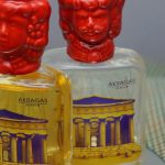 عطر ادکلن آکراگاس چیاتو - Akragas Ciatu - Soul of Sicily - بررسی، قیمت و خرید