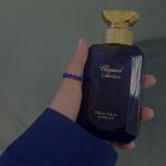 عطر ادکلن وتیور دهاییتی او ته ورت شوپارد - Vetiver d'Haiti au The Vert Chopard - بررسی، قیمت و خرید