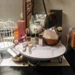 عطر ادکلن \پریتی از ا پیچ\ بث اند بادی ورکس - Pretty As a Peach Bath & Body Works - بررسی، قیمت و خرید
