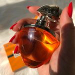 عطر ادکلن امنیای ایندیَن گارنت بولگاری - Omnia Indian Garnet Bvlgari - بررسی، قیمت و خرید