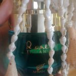عطر ادکلن ریر تیفانی افنان - Rare Tiffany Afnan - بررسی، قیمت و خرید