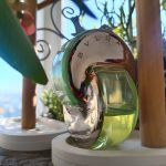 عطر ادکلن امنییا گرین جید بولگاری - Omnia Green Jade Bvlgari - بررسی، قیمت و خرید