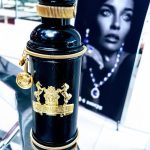عطر ادکلن بِلَک ماسک الکساندر جی - Black Muscs Alexandre.J - بررسی، قیمت و خرید