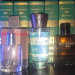 عطر ادکلن بر‌بری مَن بربری - Burberry Men Burberry - بررسی، قیمت و خرید