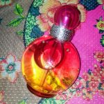 عطر ادکلن سانست فانتسی بریتنی اسپیرز - Sunset Fantasy Britney Spears - بررسی، قیمت و خرید