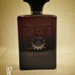 عطر ادکلن لیریک من آمواژ - Lyric Man Amouage - بررسی، قیمت و خرید