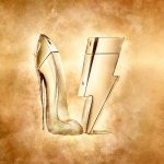 عطر ادکلن بد بوی گلد فنتسی کارولینا هررا - Bad Boy Gold Fantasy Carolina Herrera - بررسی، قیمت و خرید