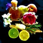 عطر ادکلن کافه کافه کافه پرفیومز - Cafe-Cafe Cafe Parfums - بررسی، قیمت و خرید