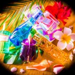 عطر ادکلن کول واتر داویدوف - Cool Water Davidoff - بررسی، قیمت و خرید
