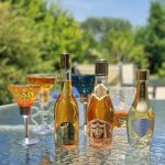 عطر ادکلن باین دو شامپاین کارون - Bain de Champagne (Royal Bain de Caron) Caron - بررسی، قیمت و خرید