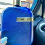 عطر ادکلن دی لایبرری کالکشن اوپوس یازده آمواج - The Library Collection Opus XI Amouage - بررسی، قیمت و خرید