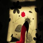 عطر ادکلن گود گرل ولوت فتال کارولینا هررا - Good Girl Velvet Fatale Carolina Herrera - بررسی، قیمت و خرید