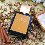 عطر ادکلن کلوپاترا پاور پلی کرانیکلز - سنتس آو هیستوری - Cleopatra’s Power Play, 47 BC Chronicles – scents of history - بررسی، قیمت و خرید