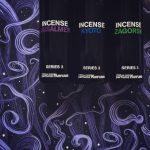 عطر ادکلن کام دس گارسون سریز سه اینسنس: جیسلمر کوم د گارسون - Comme des Garcons Series 3 Incense: Jaisalmer Comme des Garcons - بررسی، قیمت و خرید