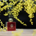 عطر ادکلن جورنی وومن آمواج - Journey Woman Amouage - بررسی، قیمت و خرید