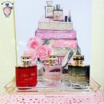 عطر ادکلن کاتر ان روژ بوشــِرون - Quatre En Rouge Boucheron - بررسی، قیمت و خرید