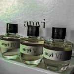 عطر ادکلن امی شش ایمی - Amyi VI Amyi - بررسی، قیمت و خرید