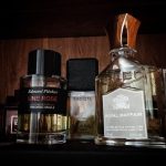 عطر ادکلن اگوئیست کلن کنسانتره شانل - Egoiste Cologne Concentree Chanel - بررسی، قیمت و خرید