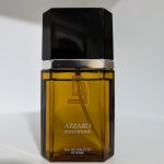 عطر ادکلن آزارو پور هوم اینتنس آزارو - Azzaro pour Homme Intense Azzaro - بررسی، قیمت و خرید