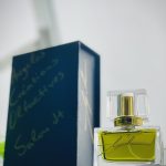عطر ادکلن سلون دی تی آنجلس کریشنز الفکتیوز - Salon dt Angelos Créations Olfactives - بررسی، قیمت و خرید