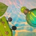 عطر ادکلن آیلند فانتسی بریتنی اسپیرز - Island Fantasy Britney Spears - بررسی، قیمت و خرید