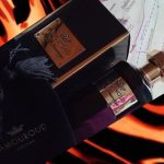 عطر ادکلن میِل ساواج امورود - Miel Sauvage Amouroud - بررسی، قیمت و خرید