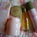 عطر ادکلن سیلبغ اِیوِن - Célèbre Avon - بررسی، قیمت و خرید