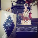 عطر ادکلن هامس الورود الرحاب - Hams Al Warood Al-Rehab - بررسی، قیمت و خرید