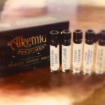 عطر ادکلن عربسک آلکیمیا پرفیومز - Arabesque Alkemia Perfumes - بررسی، قیمت و خرید