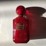 عطر ادکلن وانیل ملیکا شوپارد - Vanille Malika Chopard - بررسی، قیمت و خرید