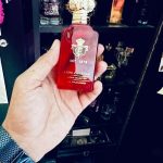 عطر ادکلن کرب اپل بلاسِم کلوایو کریستین - Crab Apple Blossom Clive Christian - بررسی، قیمت و خرید