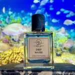 عطر ادکلن دیپ واتر کلاودیو زوکا پارفومز - Deep Water Claudio Zucca Parfums - بررسی، قیمت و خرید