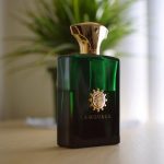 عطر ادکلن اپیک من آمواژ - Epic Man Amouage - بررسی، قیمت و خرید