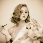 عطر ادکلن تاباک بلوند پارفوم کارن - Tabac Blond Parfum Caron - بررسی، قیمت و خرید