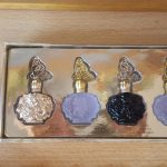 عطر ادکلن لا نویت د بوهم او دو پرفیوم آنا سویی - La Nuit de Bohème Eau de Parfum Anna Sui - بررسی، قیمت و خرید