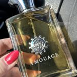عطر ادکلن سیلور من آمواج - Silver Man Amouage - بررسی، قیمت و خرید