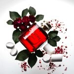 عطر ادکلن کاتر ان روژ بوشــِرون - Quatre En Rouge Boucheron - بررسی، قیمت و خرید